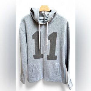 Stranger Things Pullover Hoodie - Size L